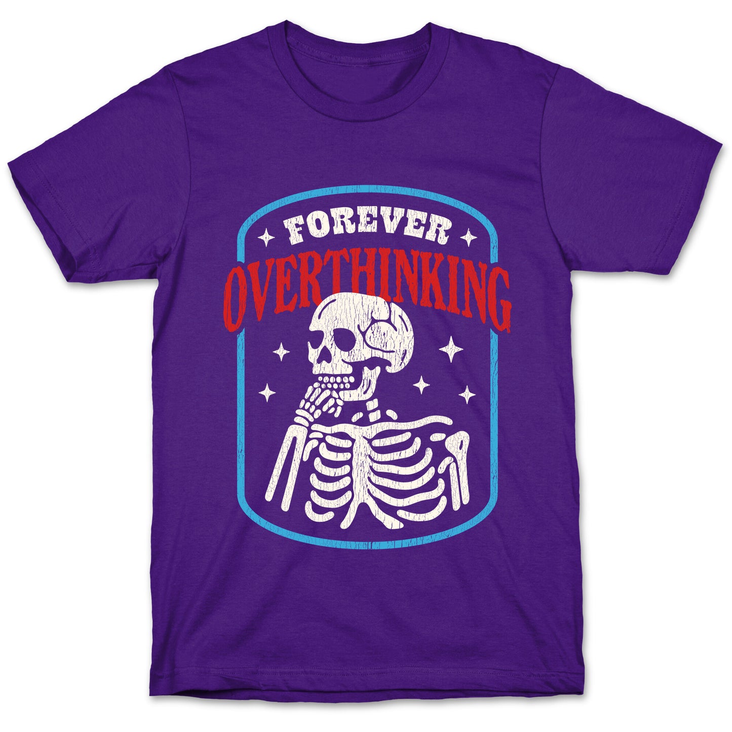 Overthinking T-Shirt