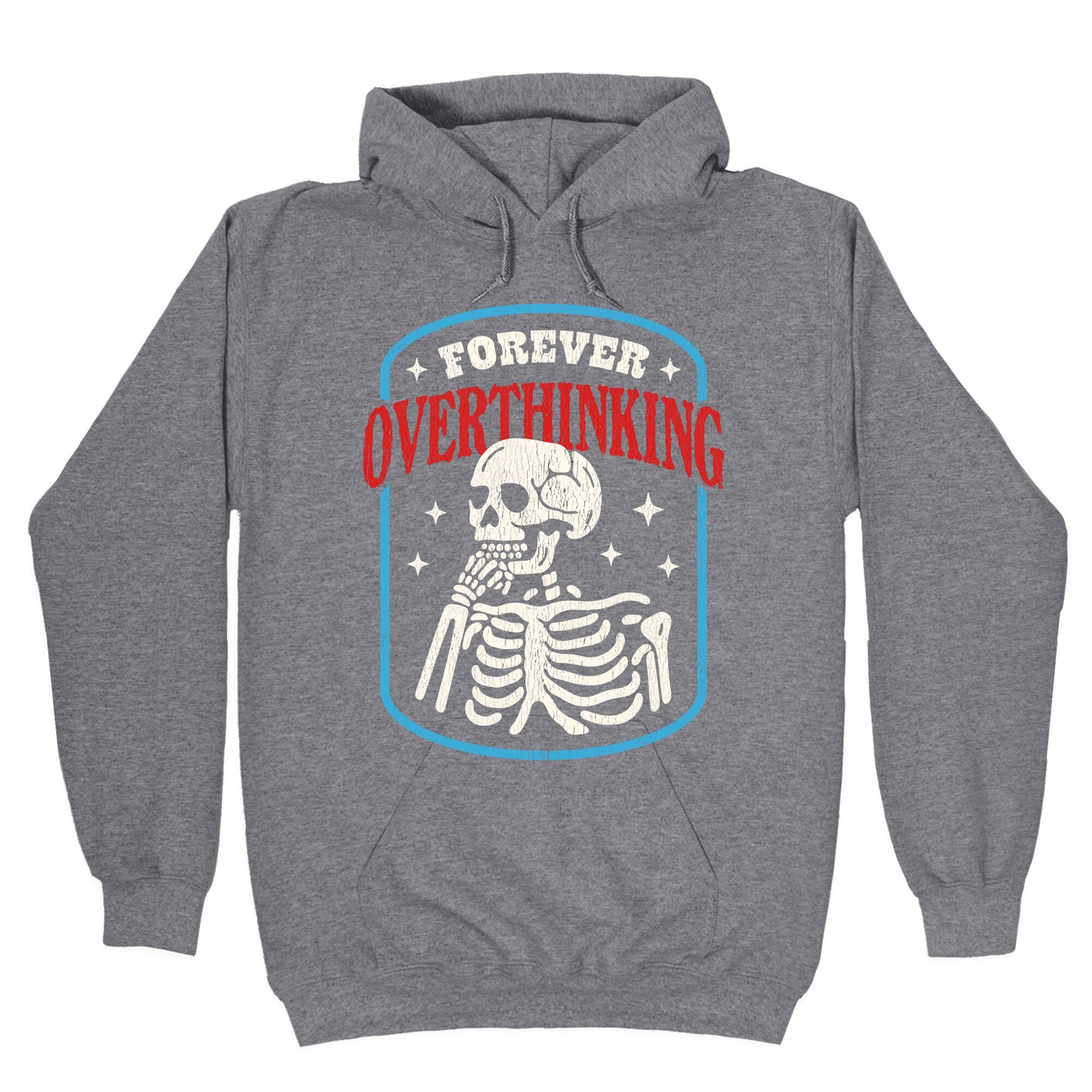 Overthinking Hoodie