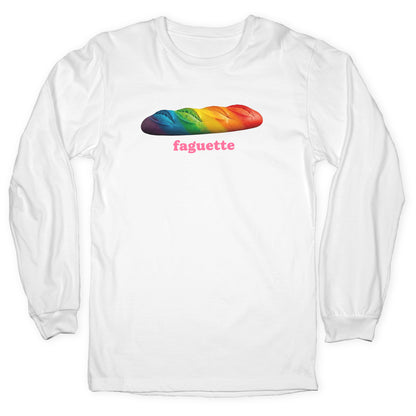 Faguette Longsleeve Tee