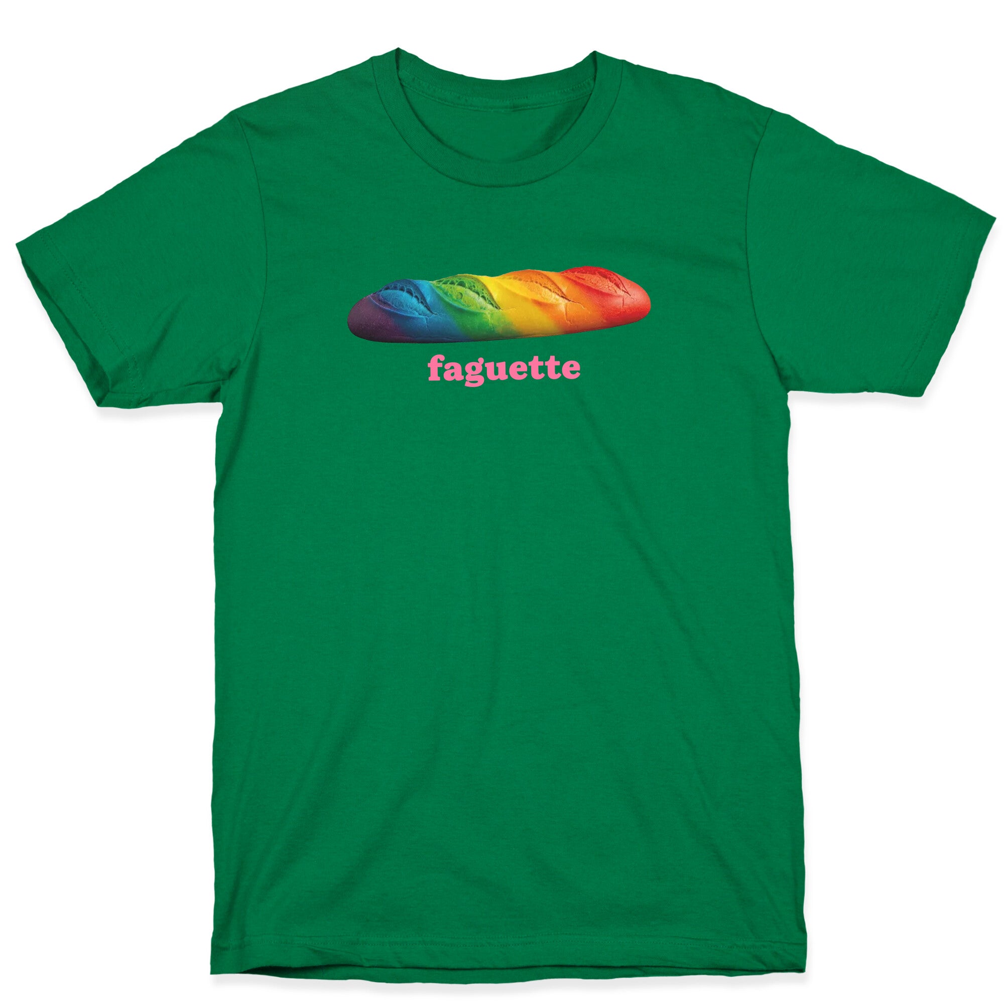 Faguette T-Shirt