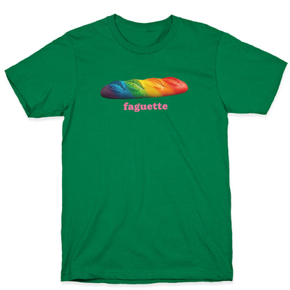 Faguette T-Shirt