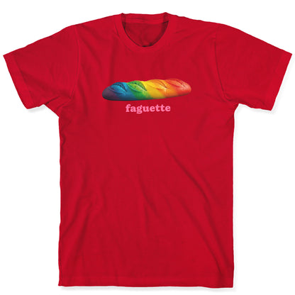 Faguette T-Shirt