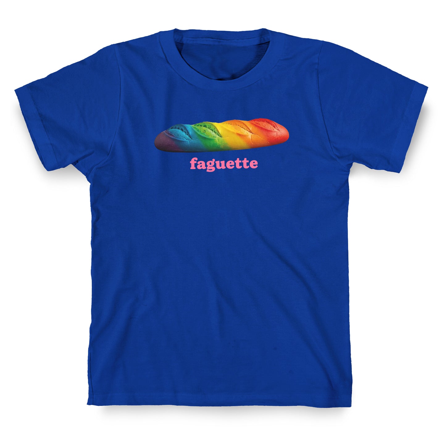 Faguette T-Shirt