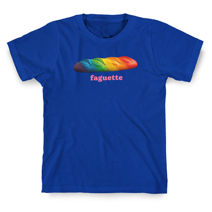 Faguette T-Shirt
