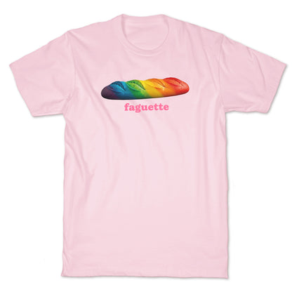 Faguette T-Shirt