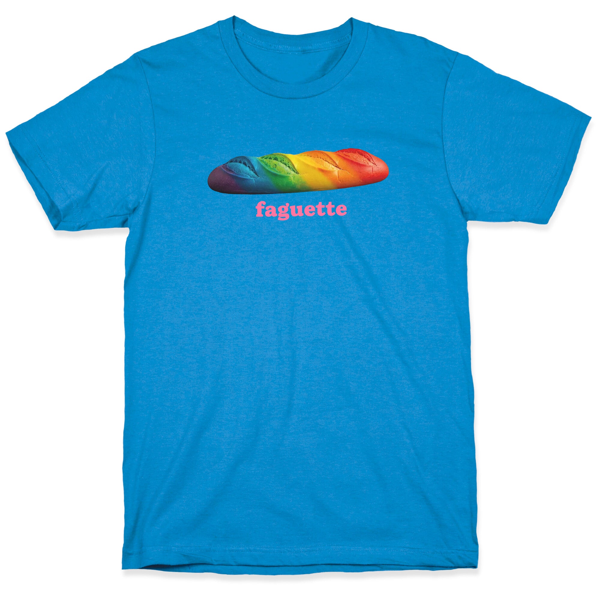 Faguette T-Shirt
