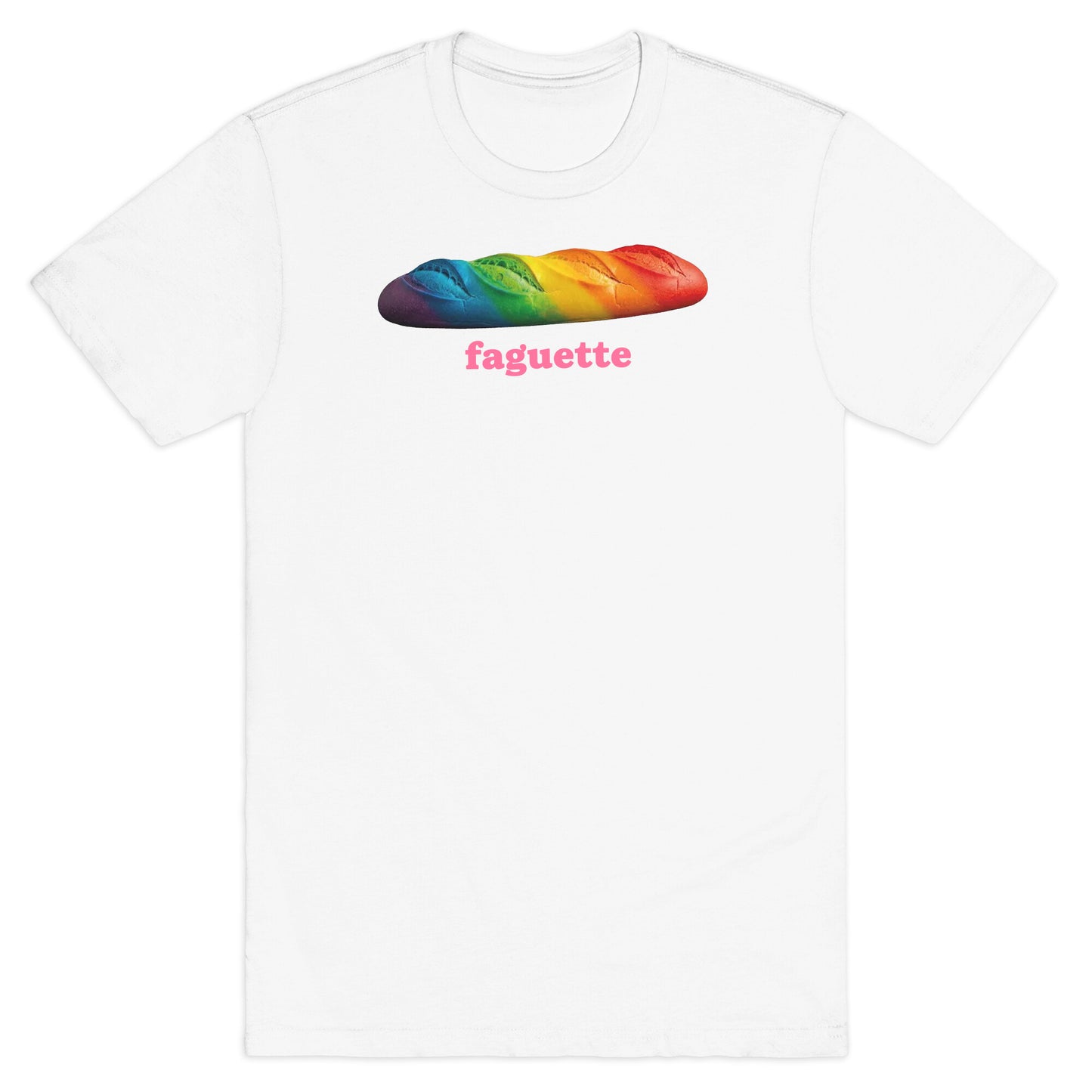 Faguette T-Shirt