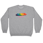 Faguette Crewneck Sweatshirt