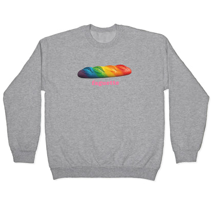 Faguette Crewneck Sweatshirt