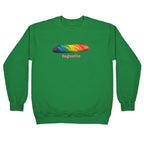Faguette Crewneck Sweatshirt