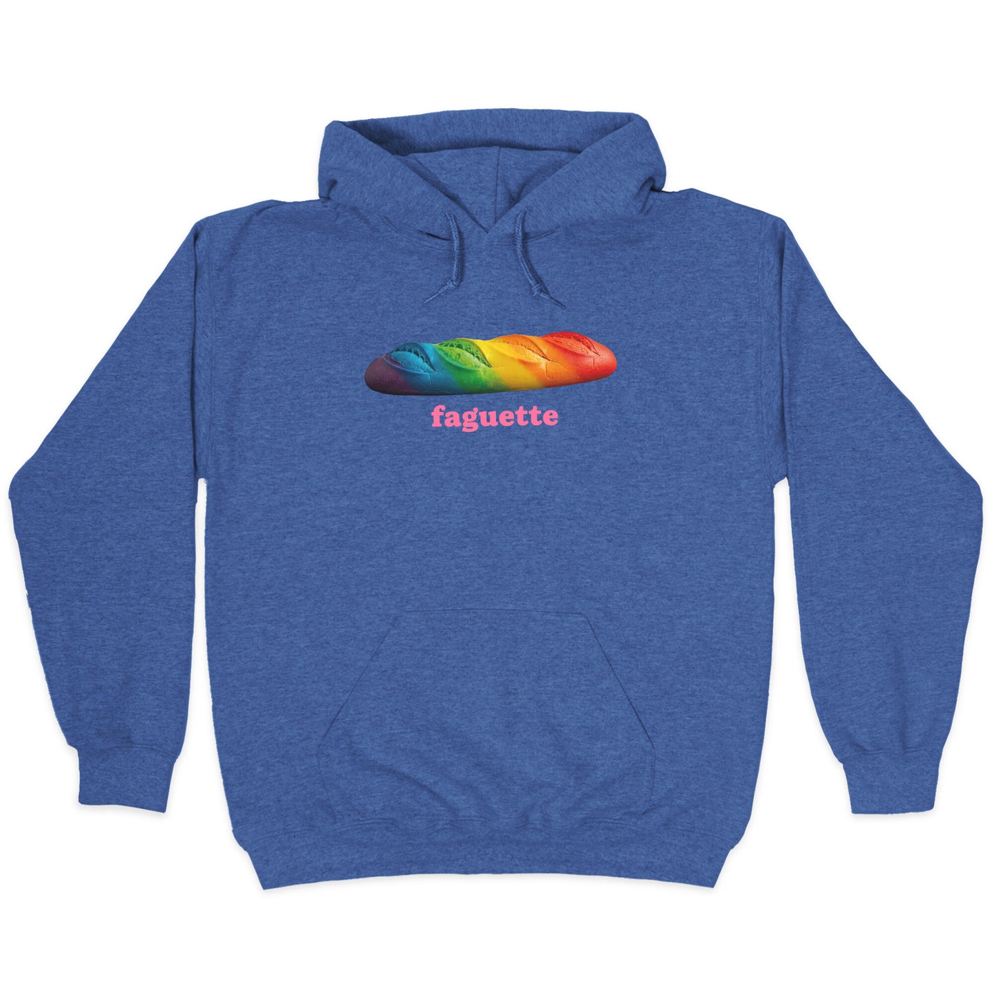 Faguette Hoodie