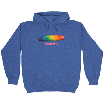 Faguette Hoodie