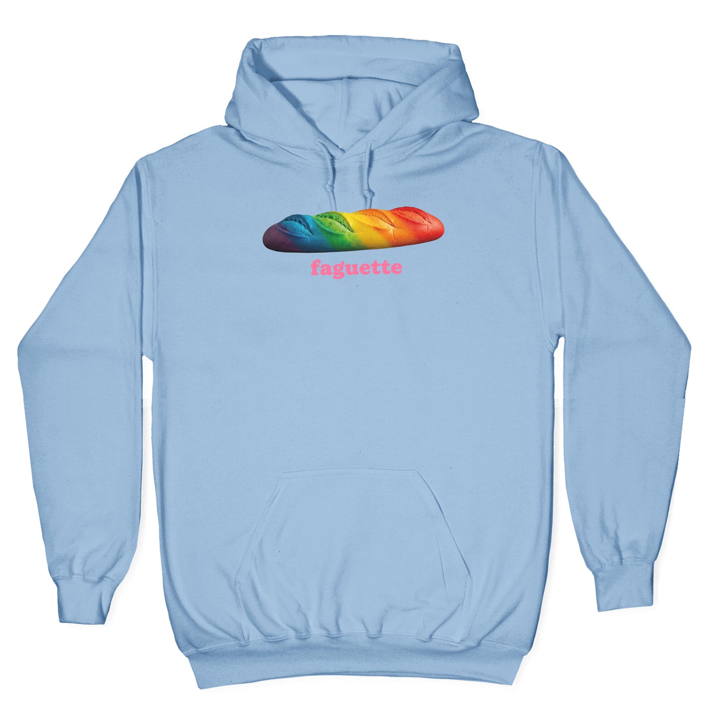 Faguette Hoodie
