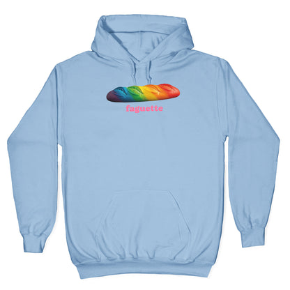 Faguette Hoodie