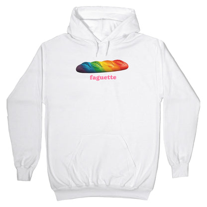 Faguette Hoodie
