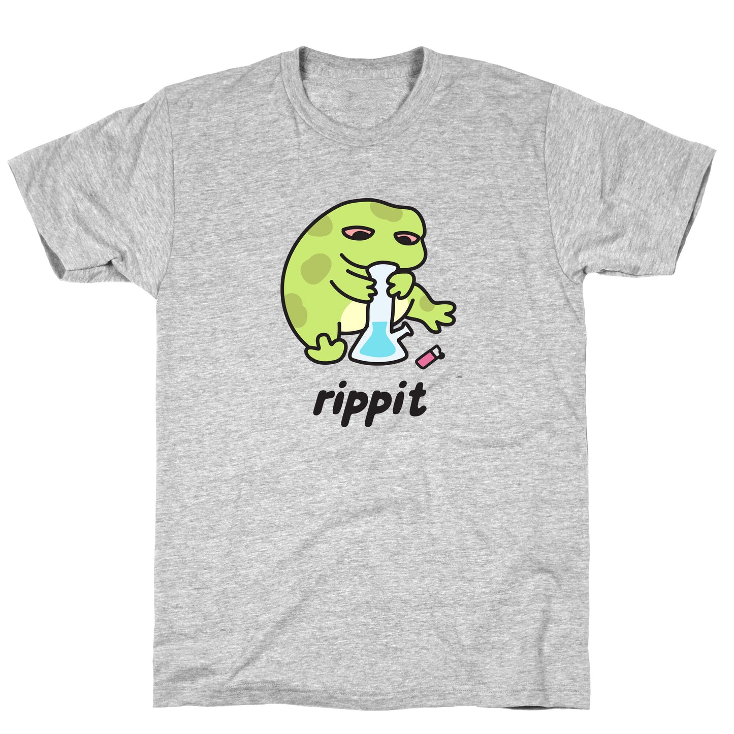 Rippit T-Shirt