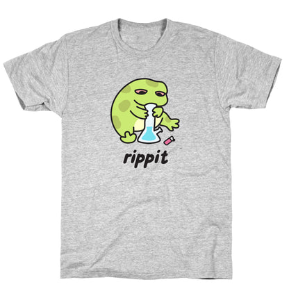 Rippit T-Shirt