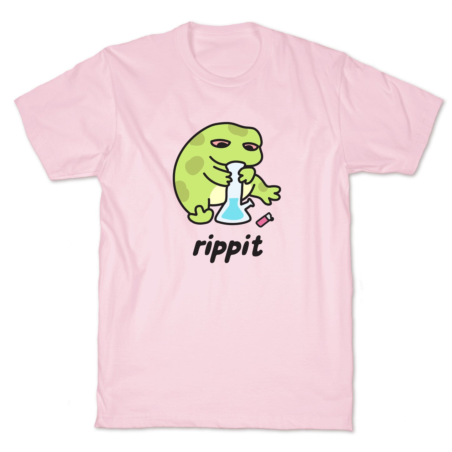 Rippit T-Shirt
