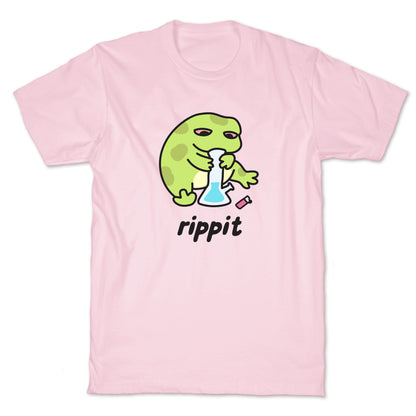 Rippit T-Shirt