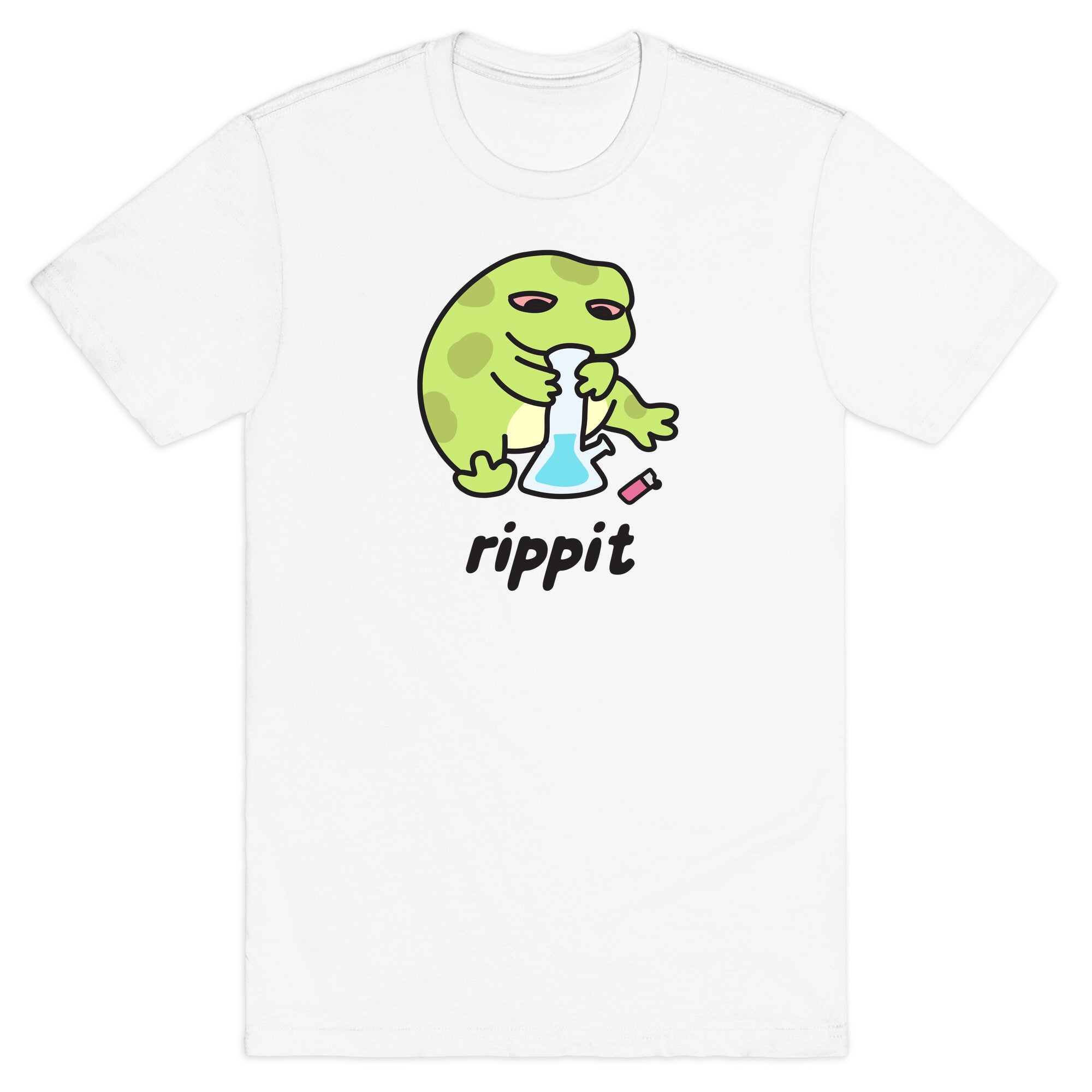 Rippit T-Shirt