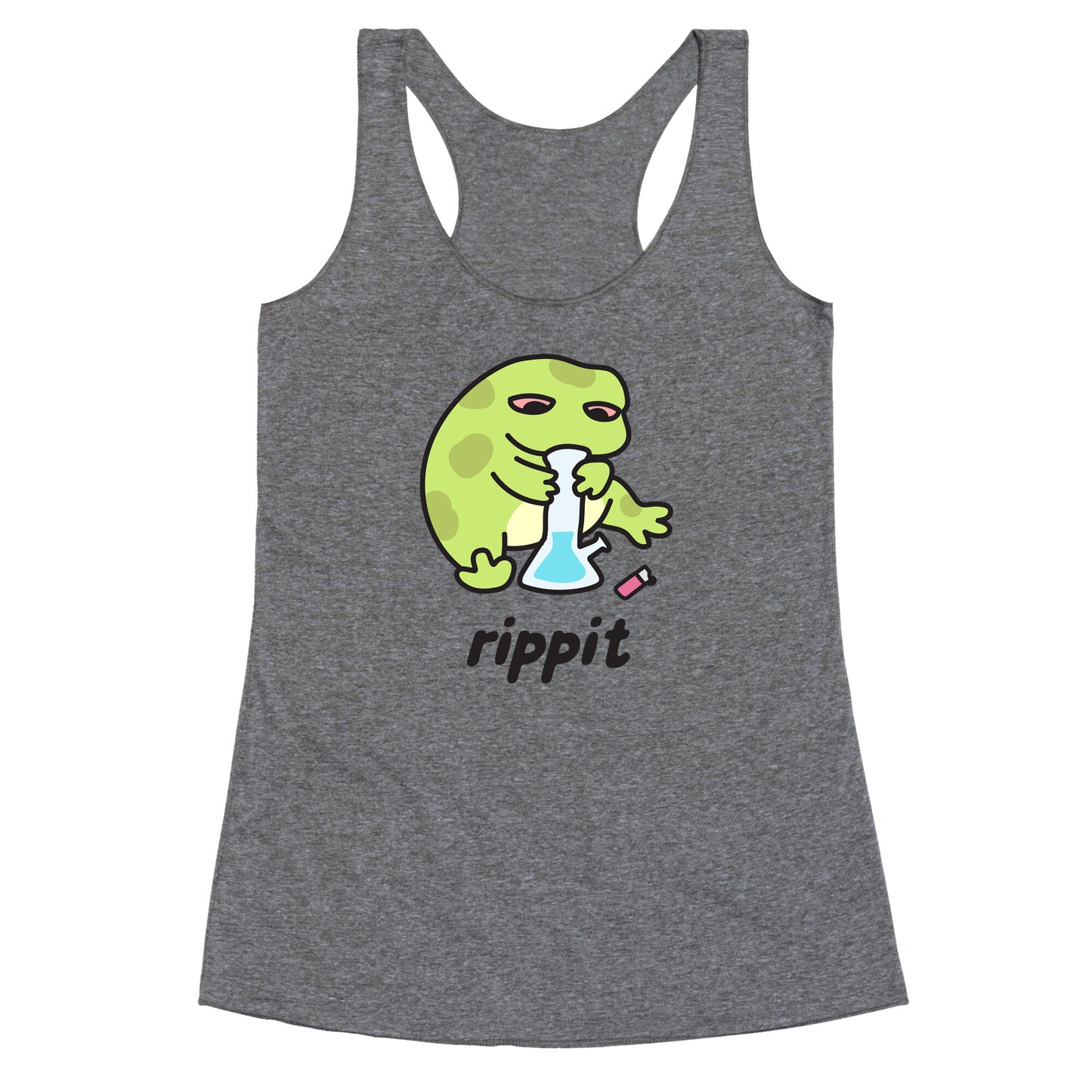 Rippit Racerback Tank