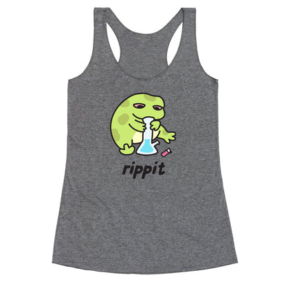 Rippit Racerback Tank