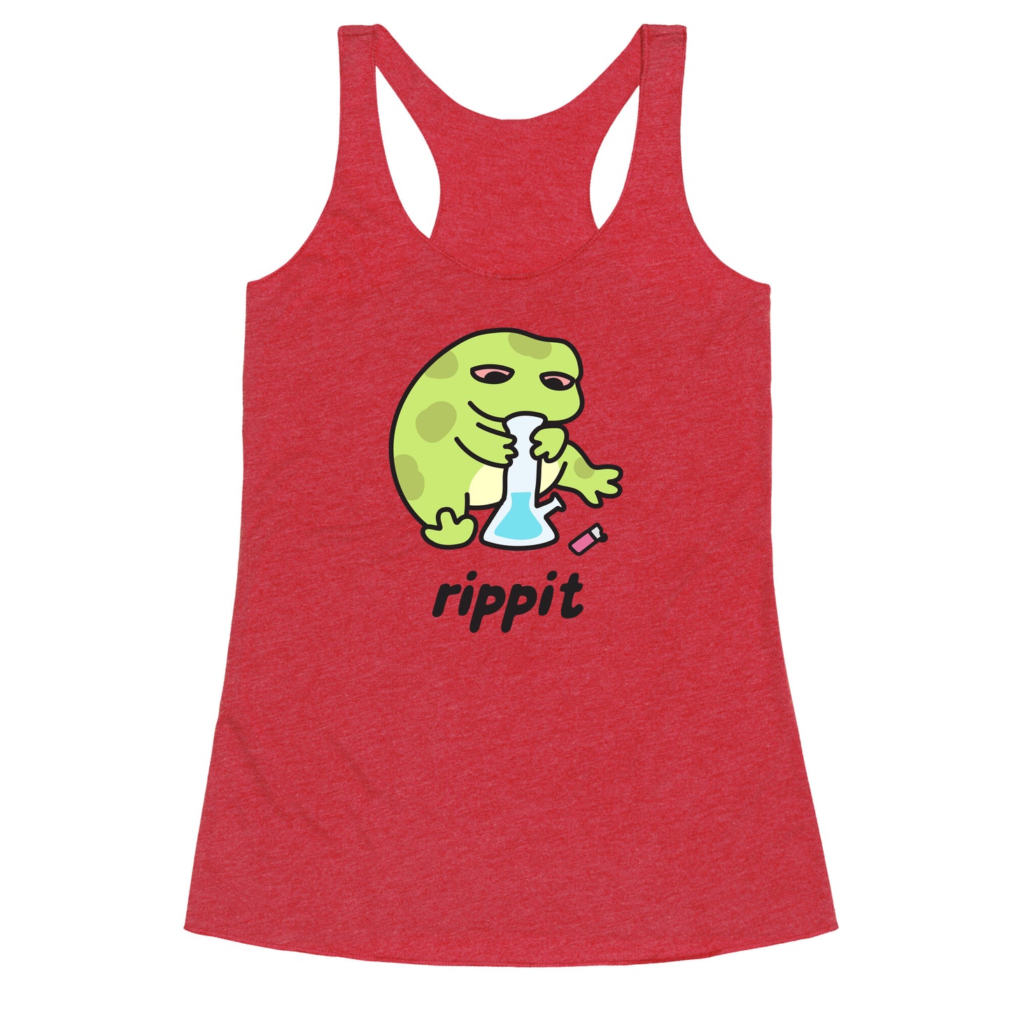 Rippit Racerback Tank