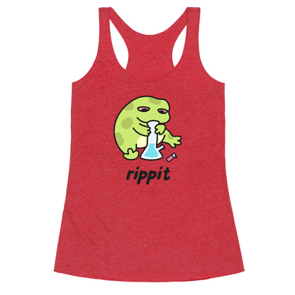 Rippit Racerback Tank