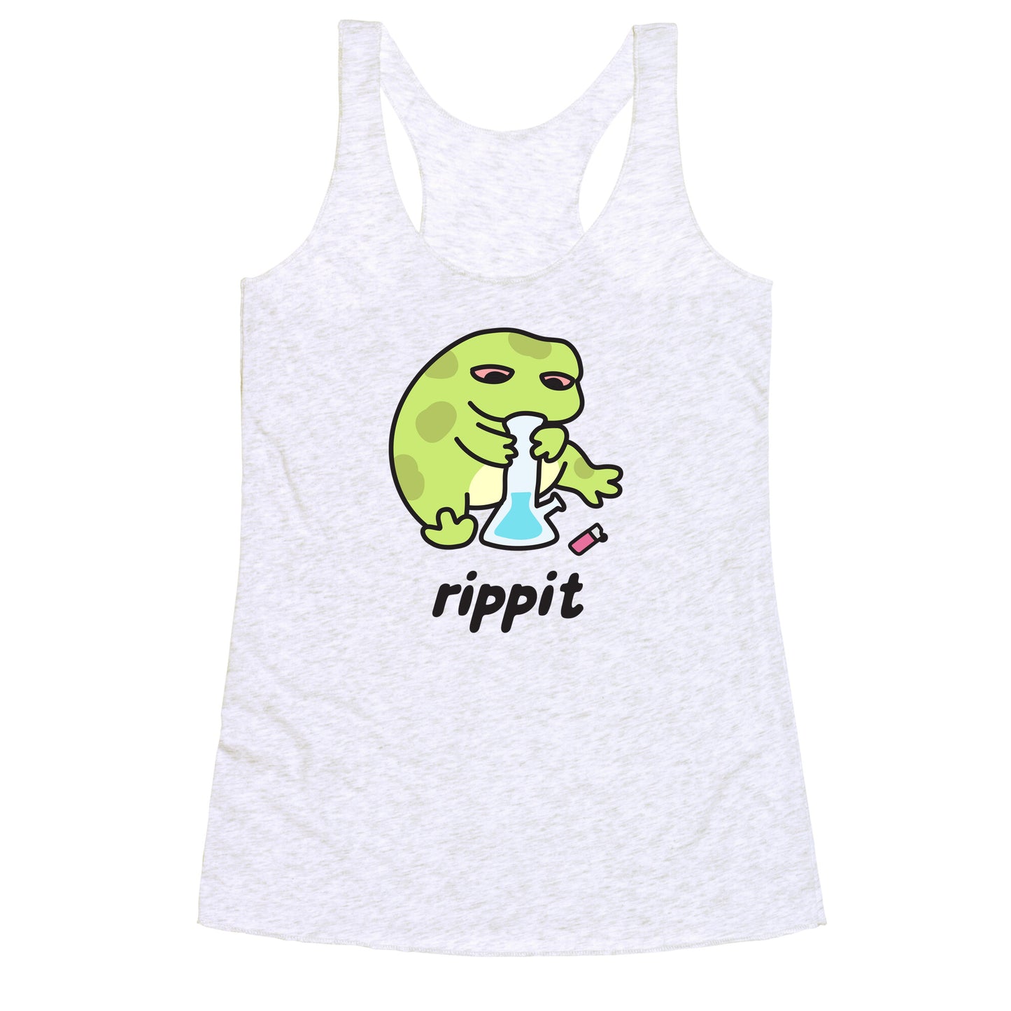 Rippit Racerback Tank