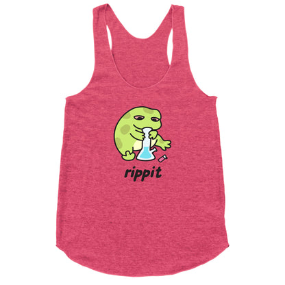 Rippit Racerback Tank