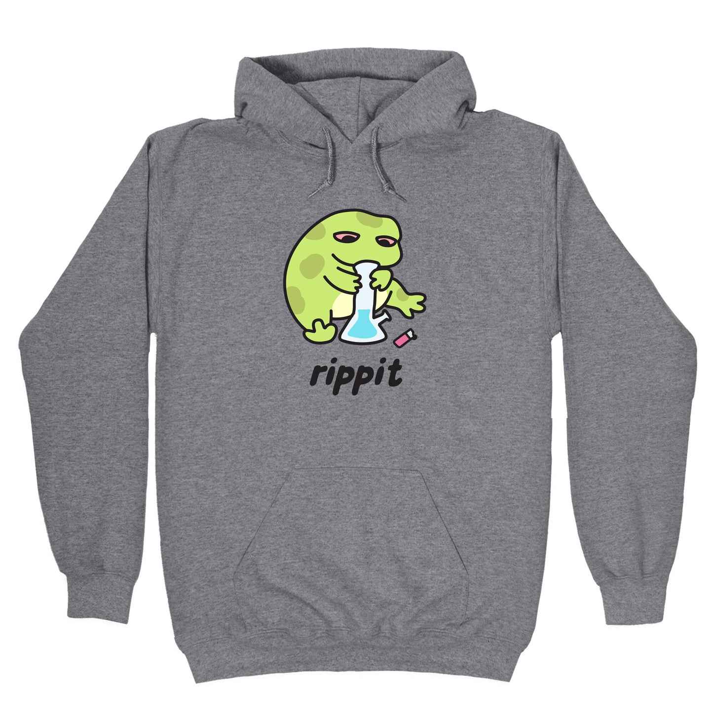 Rippit Hoodie