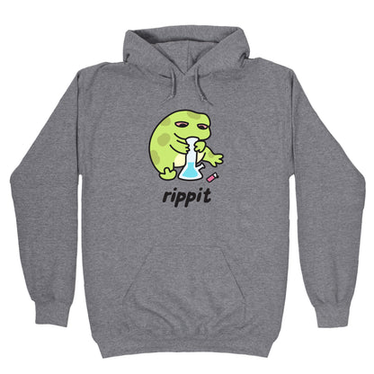 Rippit Hoodie