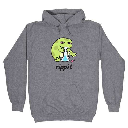 Rippit Hoodie