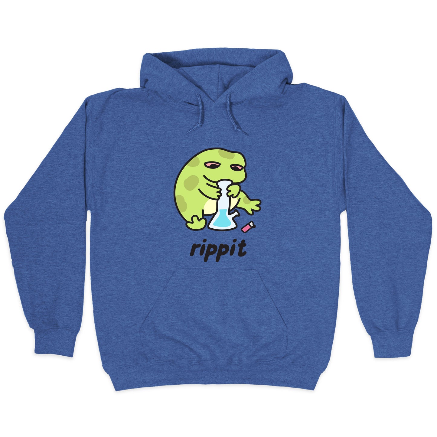 Rippit Hoodie