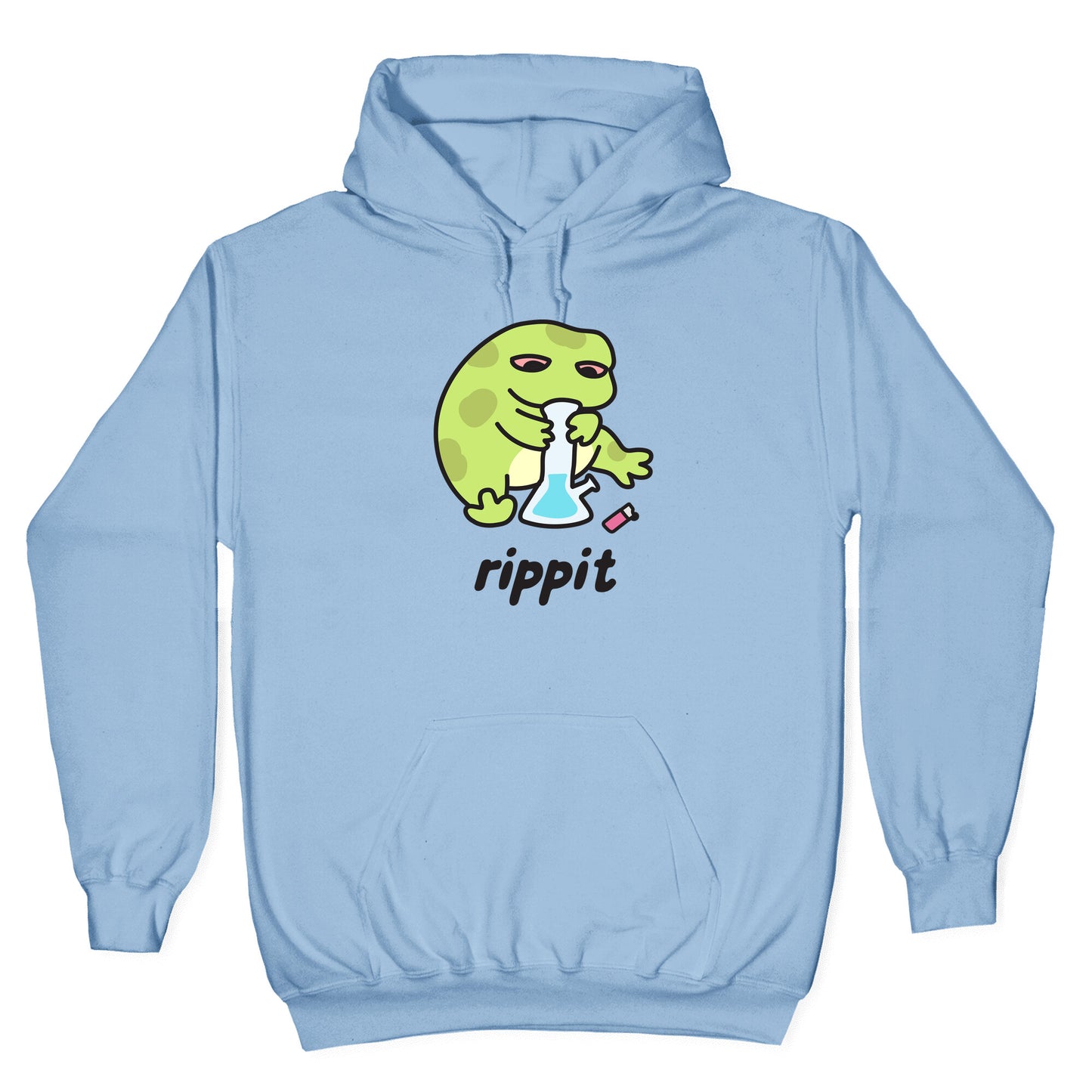 Rippit Hoodie