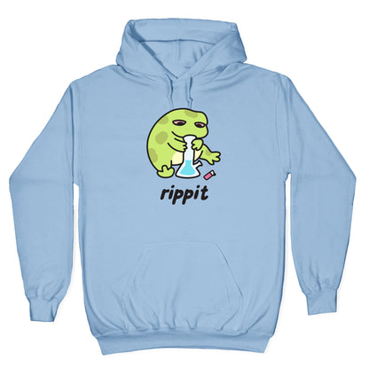 Rippit Hoodie