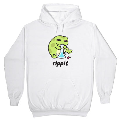Rippit Hoodie