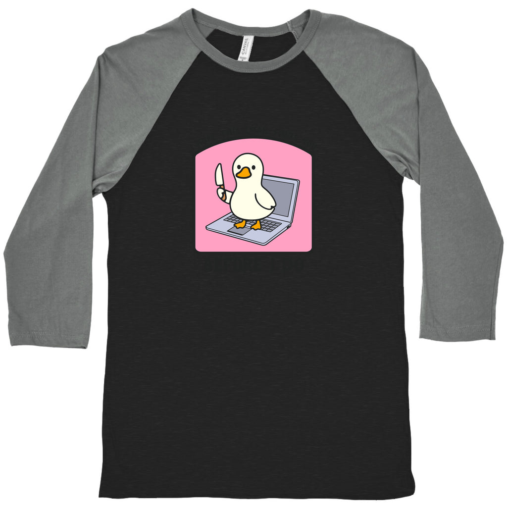 I Hope This Email Finds You Baseball Tee