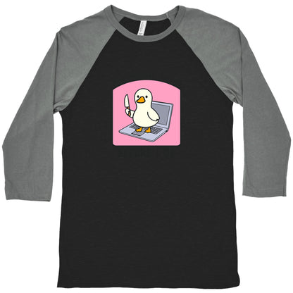 I Hope This Email Finds You Baseball Tee