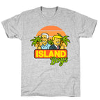 Island Boys T-Shirt