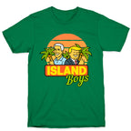 Island Boys T-Shirt
