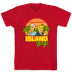 Island Boys T-Shirt