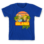 Island Boys T-Shirt