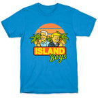 Island Boys T-Shirt