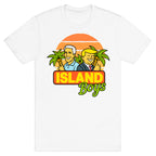 Island Boys T-Shirt