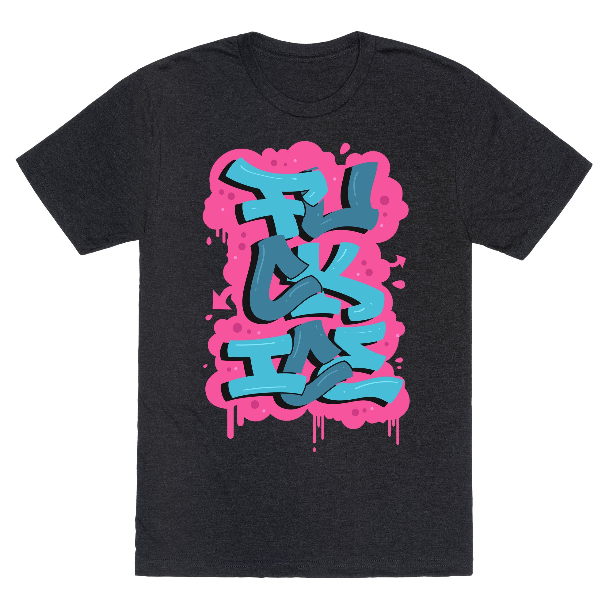 Fuck ICE Unisex Triblend Tee