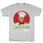 Boyardeez Nuts T-Shirt