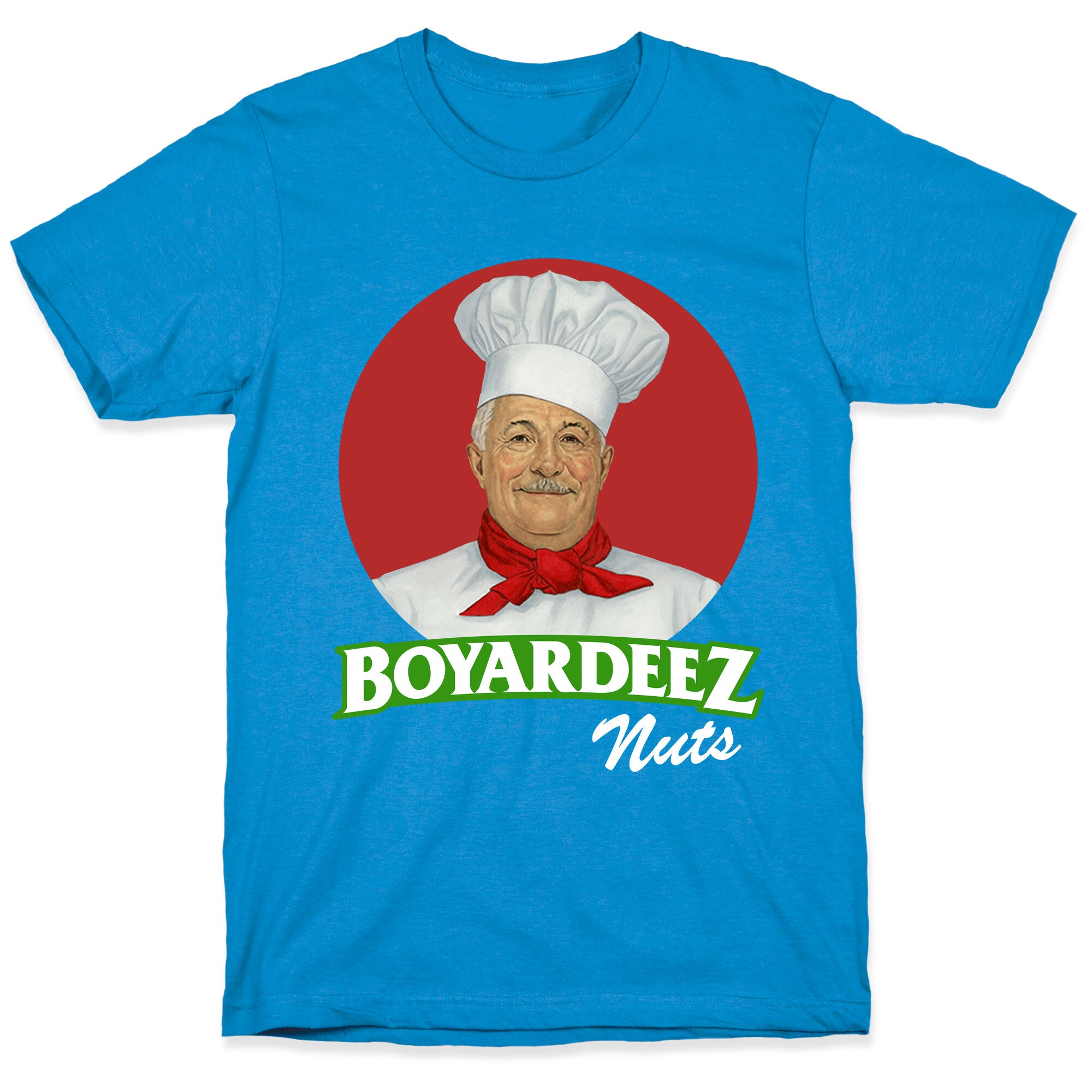 Boyardeez Nuts T-Shirt
