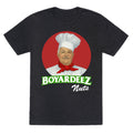 Boyardeez Nuts Unisex Triblend Tee