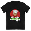 Boyardeez Nuts V-Neck